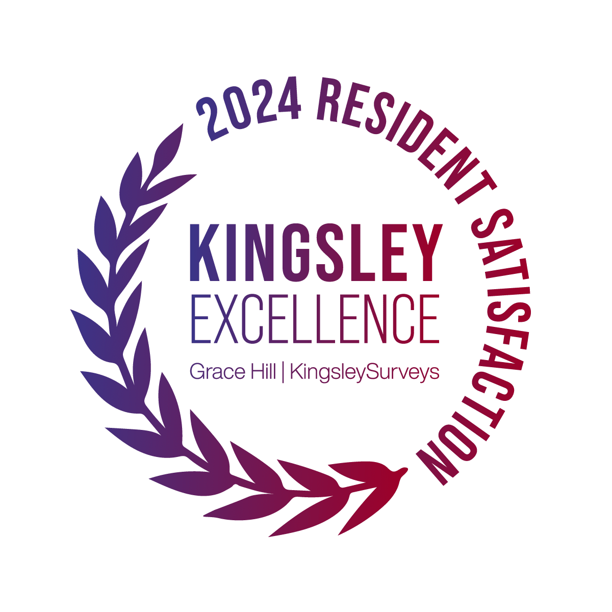 Kingsley Excellence Award