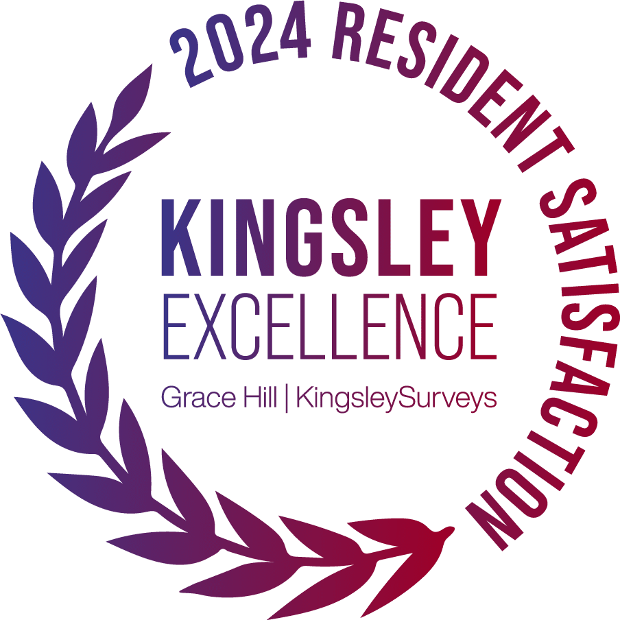Kingsley Excellence Award