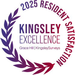 Kingsley Award 2025