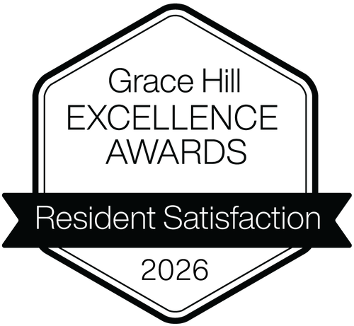Grace Hill Award 2026