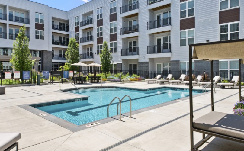 Community Amenities