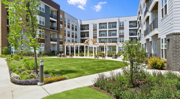 A beautiful community at the heart of all your passions