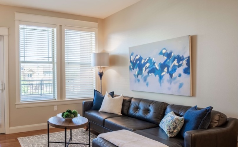 Residence Features