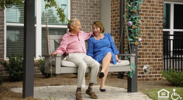 Resident Testimonial