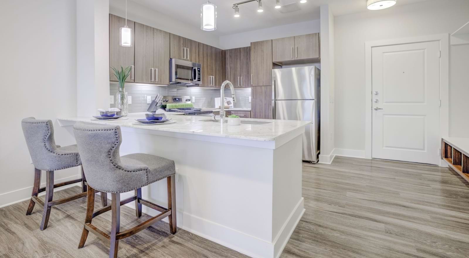 Everleigh Lakeline