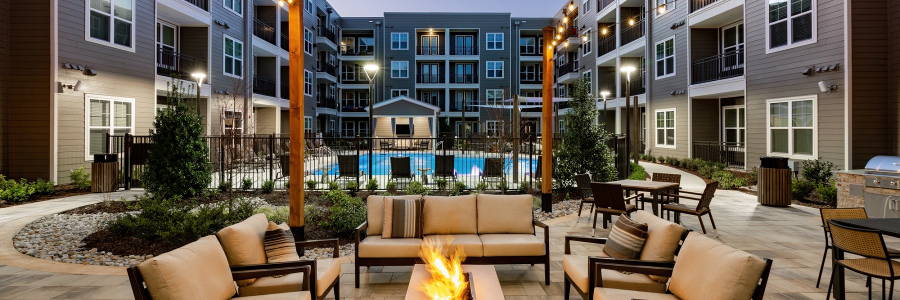firepit