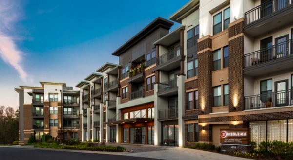 Everleigh Halcyon Village