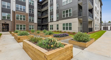 Community Garden