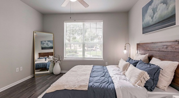 Sleep in style