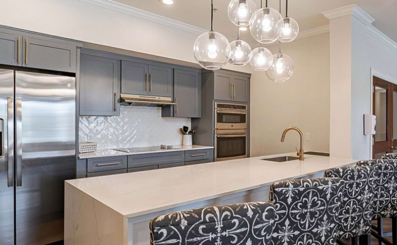 Community Amenities Katy