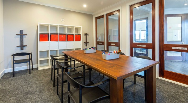 Elevated living starts here