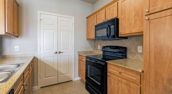 Beautiful kitchens with designer finishes